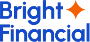Bright Financial Logo